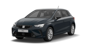 SEAT Ibiza 1.0 TSI 95 SE 5dr Petrol Hatchback